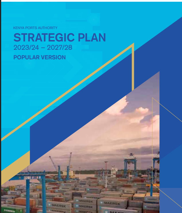 KPA Strategic Plan 2023-24 and 2027-28